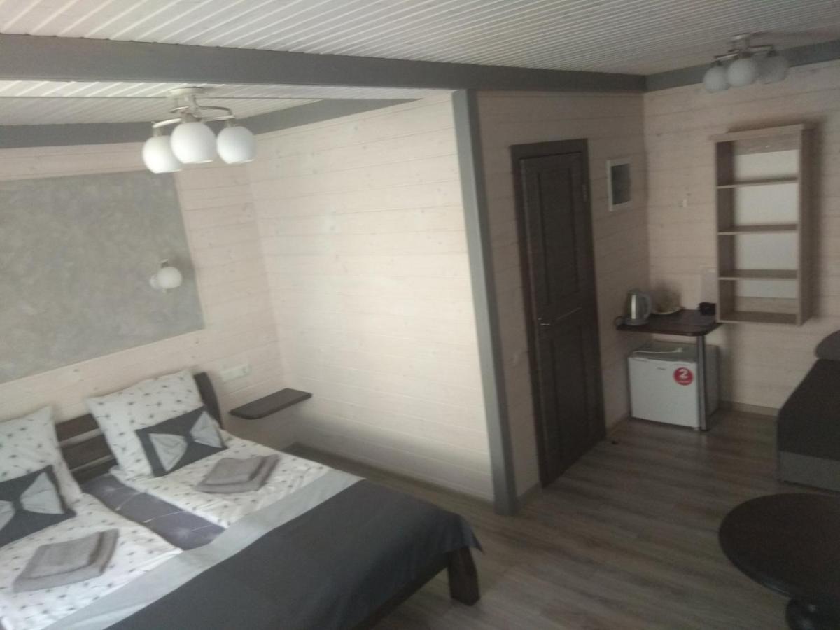 Фенікс Hotel Yaremche Exterior foto