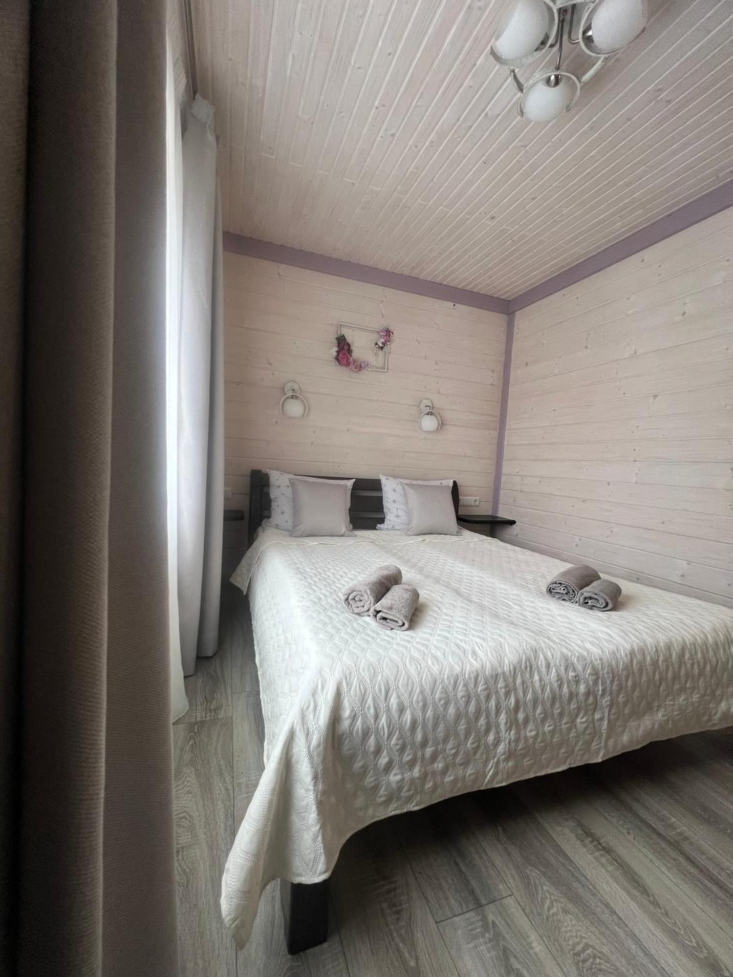 Фенікс Hotel Yaremche Exterior foto