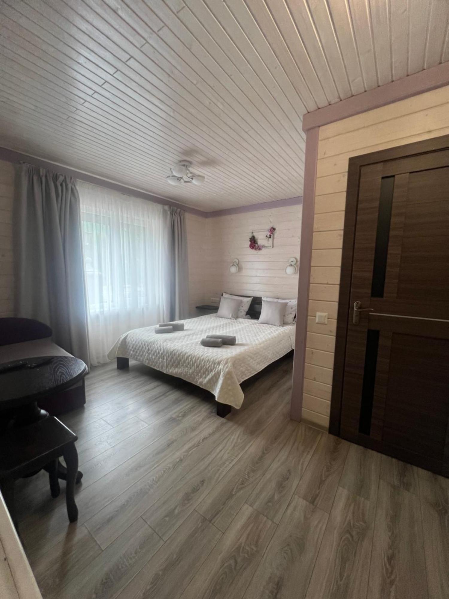Фенікс Hotel Yaremche Exterior foto