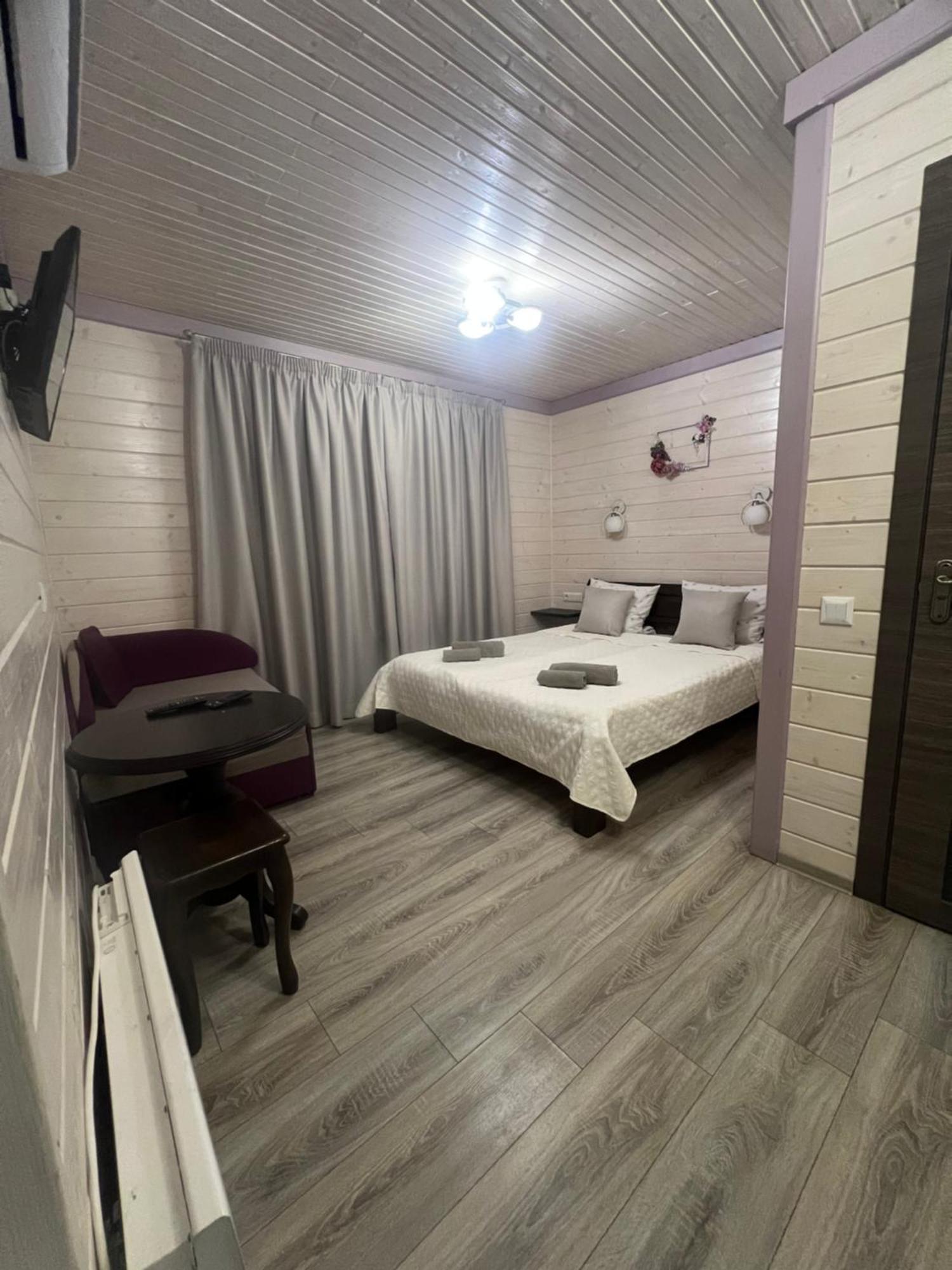 Фенікс Hotel Yaremche Exterior foto