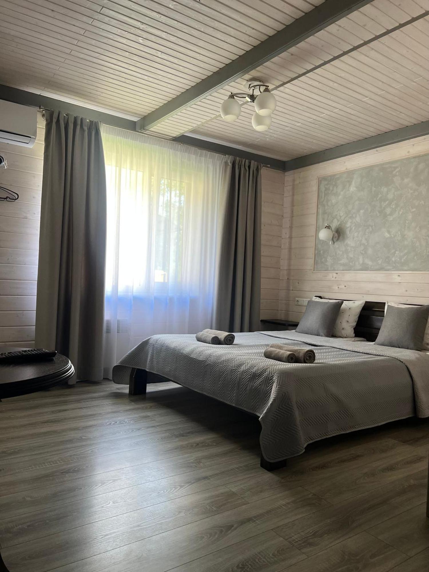 Фенікс Hotel Yaremche Exterior foto